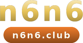 n6n6 logo